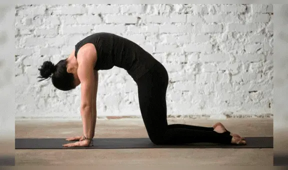 Conoce los 15 ejercicios para crecer y mejorar la estatura