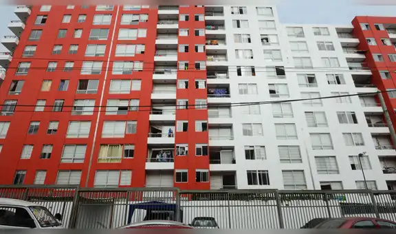 Ministerio de Vivienda: “Es un buen momento para comprar una casa”