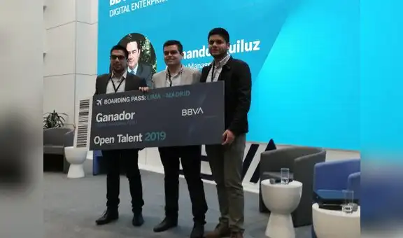 Alfi, la ‘fintech’ peruana que promueve la educación financiera gana concurso de innovación