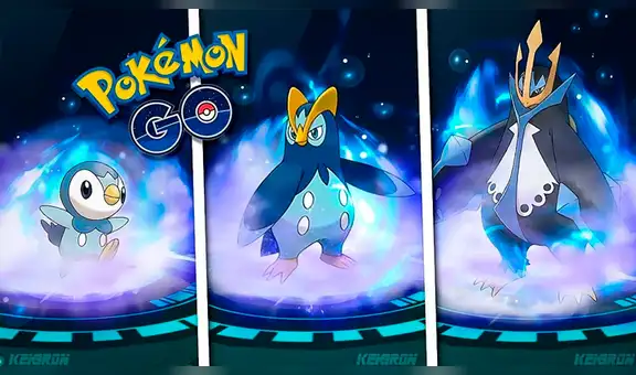 Pokémon GO: primer Community Day del 2020 ya tiene fecha programada