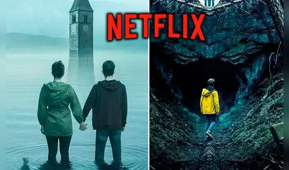 Curon: ¿de qué trata la serie italiana de Netflix “similar” a Dark? 