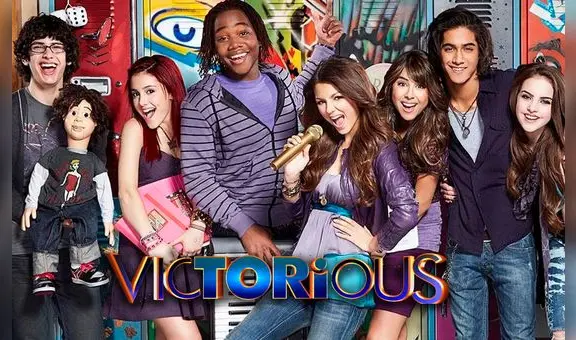 Victorious: ¿celos y peleas? A diez años de la serie, la razón de su abrupto final
