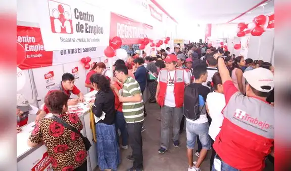 Trabajo y Ambiente son los ministerios con menor avance de inversión