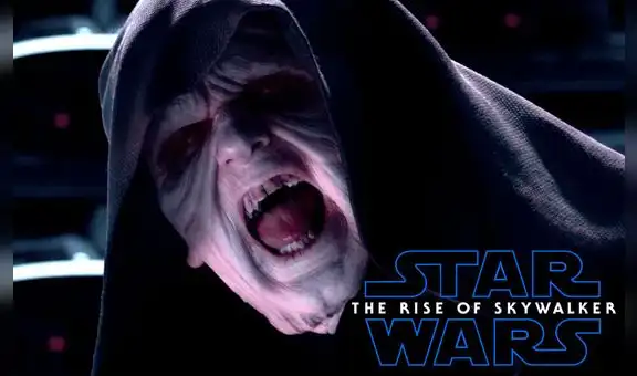 Star Wars 9: George Lucas en contra de que Palpatine aparezca en “The rise of Skywalker” [VIDEO]