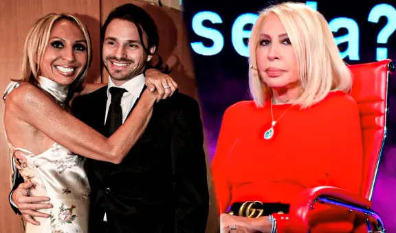 Laura Bozzo: ¿cuál fue la pregunta sobre Cristian Zuárez con la que ganó en “El valor de la verdad”?