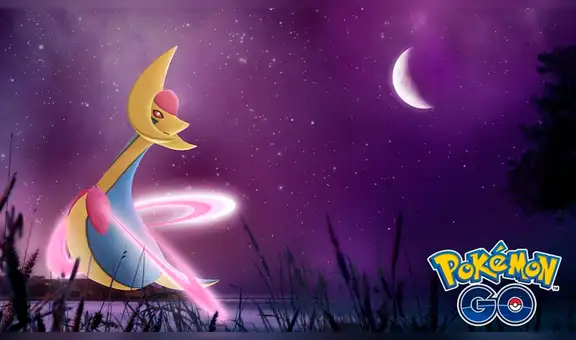 Pokémon GO: Este es el reemplazante de Giratina en el juego y no es ni Dialga ni Palkia 