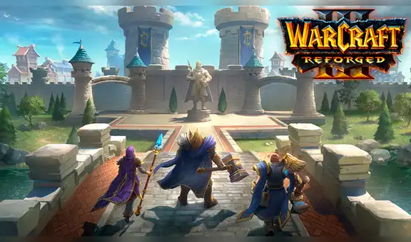 Warcraft III Reforged: Requisitos mínimos y recomendados para descargarlo en PC