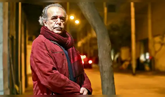 Edgar Saba: “Todas las noches de un día es una obra sobre dos héroes”