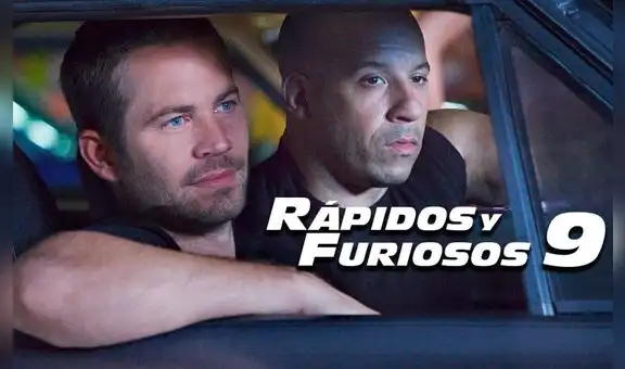 Rápidos y Furiosos 9: Brian O’ Conner podría regresar a la saga