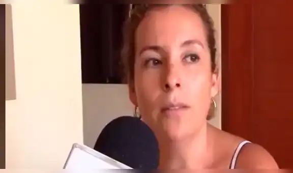 Mujer denuncia a empresario de doparla y de haber abusado de ella