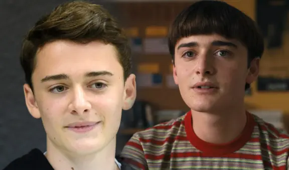 Noah Schnapp, actor de “Stranger things”, revela su orientación sexual: “Le dije a mi familia que soy gay”