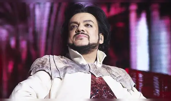 Filipp Kirkórov: conoce al ‘Michael Jackson ruso’, admirador de Trump y que fue acusado de agresión