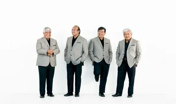 Agua Marina: Anuncia concierto para el Día del Amor