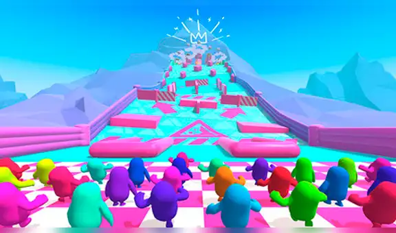 Fall Guys: los mejores trucos y consejos para ganar todas tus partidas  [VIDEO]