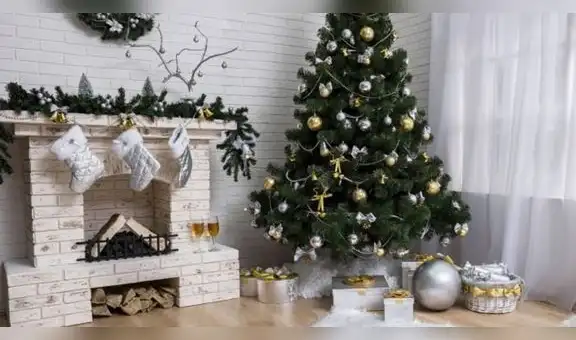 Detalles e ideas para decorar la casa en esta Navidad