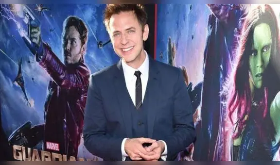 “Guardianes de la Galaxia vol. 3”: James Gunn dice que sus personajes no son superhéroes