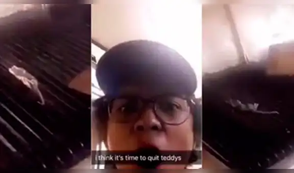 Cocinó rata a la parrilla y provocó el cierre de un restaurante en Hawái [VIDEO]