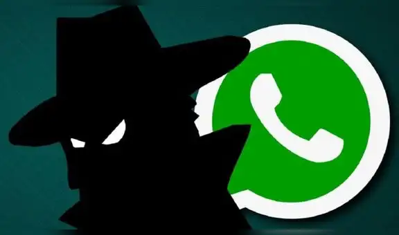 WhatsApp: conoce el nuevo phishing que puede robar tu cuenta y quedarse con tus datos personales [FOTOS]