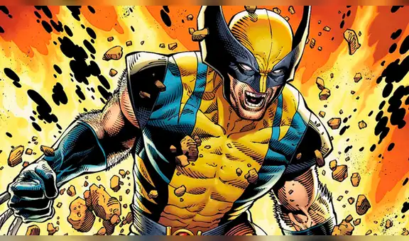 Marvel: la turbia razón por la que Wolverine ingresó a los X-Men