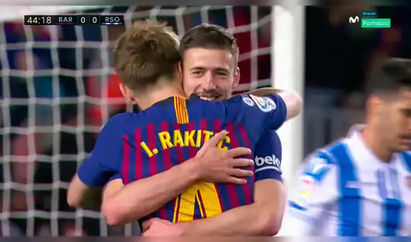 TAS condena al Sevilla por pase de Lenglet al FC Barcelona