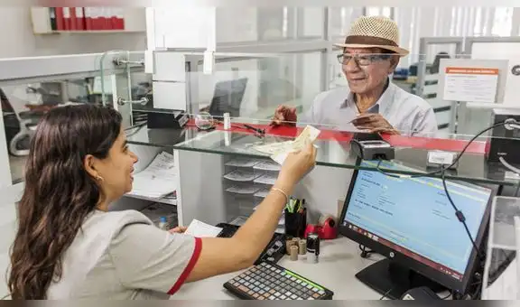 Estado y empleador aportarán para la pensión de trabajadores