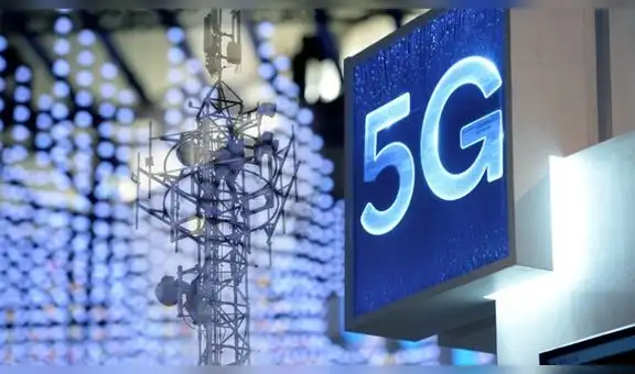 Tecnología 5G: seis preguntas y respuestas sobre su rol en las telecomunicaciones