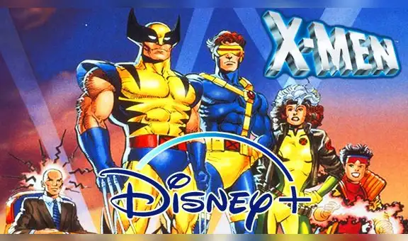 X-Men: Disney Plus retomaría la serie animada de los años 90 [VIDEO]