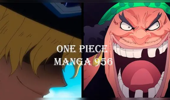 One Piece manga 956 “Grandes Noticias”: lee el último número del manga en español completo aquí