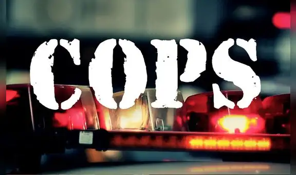 Cops: reality policial es cancelado tras 30 años en la televisión  
