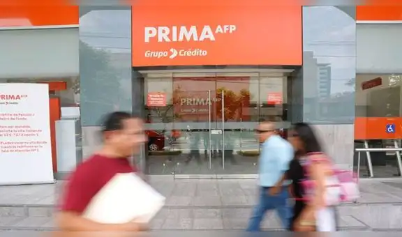 Aportantes de AFP denuncian pérdidas en sus fondos de pensiones