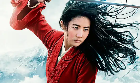 Disney aplaza el estreno de “Mulan” y secuela de “Avatar” debido al coronavirus