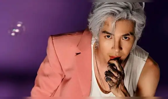 Denis Dang, del MV “Canh Ba”, quedó en evidencia tras plagiar trabajo de artista ruso