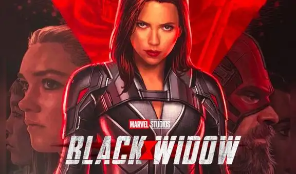 Marvel: ¡Imposible! Black Widow estaría viva y regresaría al UCM [VIDEO]