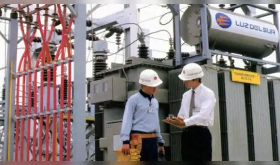 Enel confirma que presentó oferta para comprar Luz del Sur