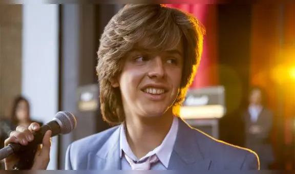 “Luis Miguel, la serie”: Así se filmó la escena de sexo del octavo episodio [FOTO]