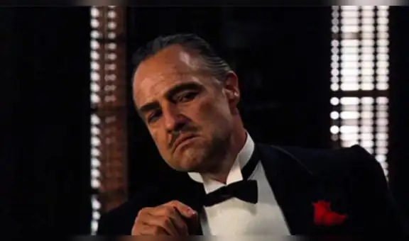 El Padrino: las frases más famosas de la saga