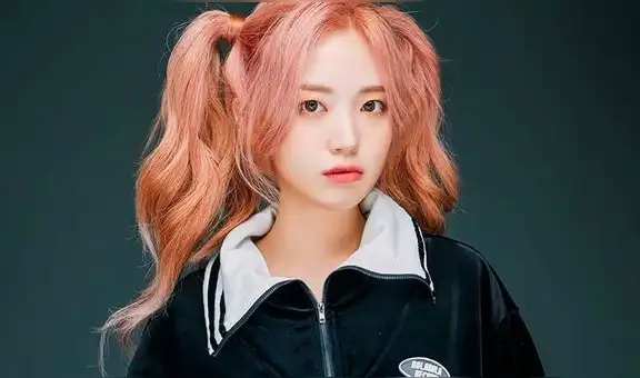 Youkyung, ex miembro de AOA, se disculpa por mensaje ambiguo en controversia de Mina y Jimin 