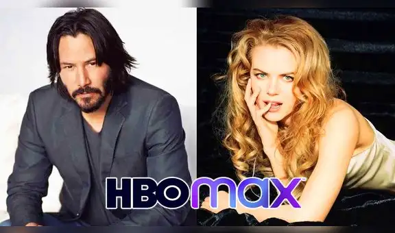 A world of calm: Keanu Reeves y Nicole Kidman te ayudarán a dormir gracias a la serie de HBO Max
