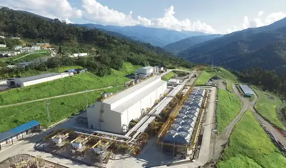 Protestas ponen en riesgo la ruta del gas de Camisea