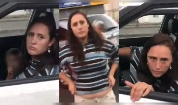 Autoridades mexicanas anuncian investigación contra ‘Lady Manoseada’ por abandonar a sus hijos