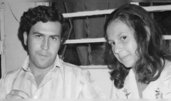 Pablo Escobar y la sangrienta muerte de sus 49 amantes adolescentes [FOTOS]
