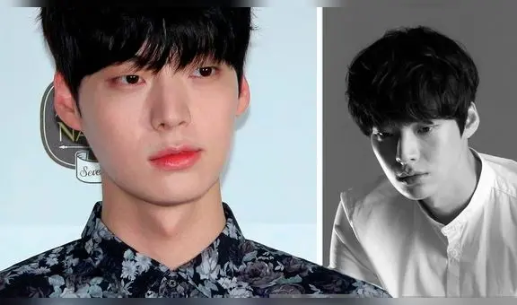Ahn Jae Hyun decepciona a sus seguidores con descuidada apariencia