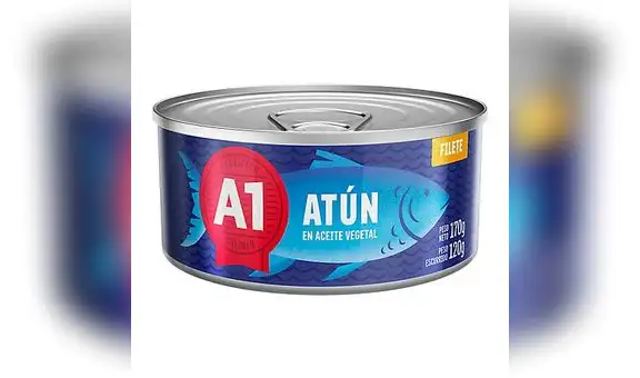 Atún en conserva A-1 es comprada por Oceano Seafood