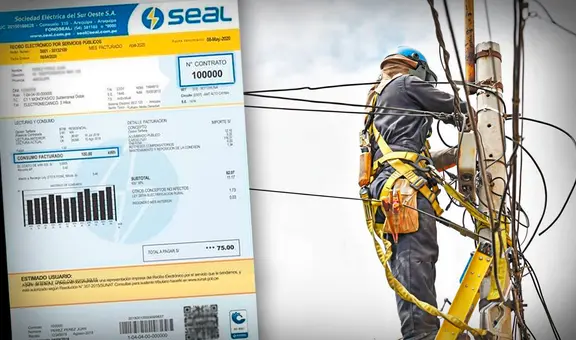 Arequipa: ¿cómo revisar y pagar mi consumo mensual en la SEAL de forma rápida?