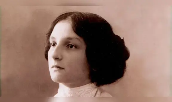 María Jesús Alvarado: 49 años sin la primera gran feminista peruana