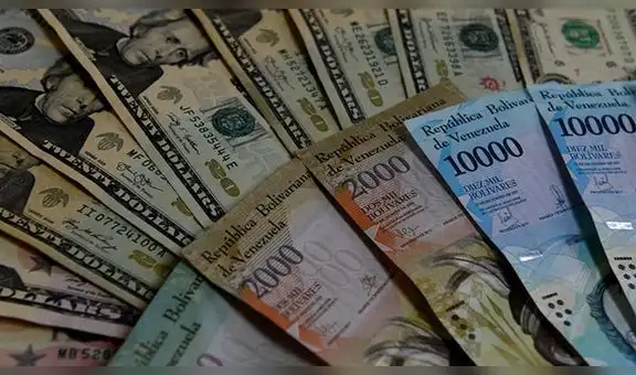Venezuela: el precio del dólar hoy, jueves 20 de junio