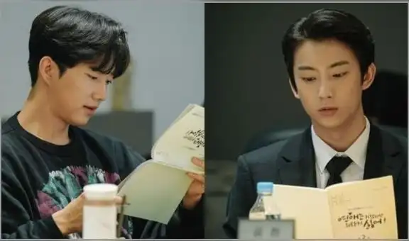 Kim So Eun de Boys over flowers sorprende con escena en la cama con Ji Hyun Woo para nuevo Kdrama