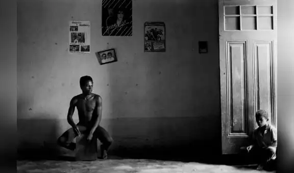 La Primera Bienal de Fotografía Cusco 2017