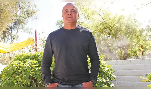 Rafo Castillo sobre Atlético Grau: “La directiva se está portando bien”