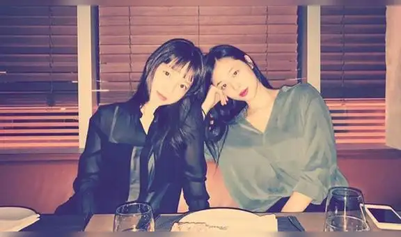 Goo Hara y el desgarrador mensaje tras enterarse de la muerte de Sulli